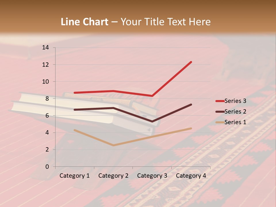Follow Ethnic Islam PowerPoint Template