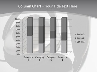 Boardroom Chair Meeting PowerPoint Template