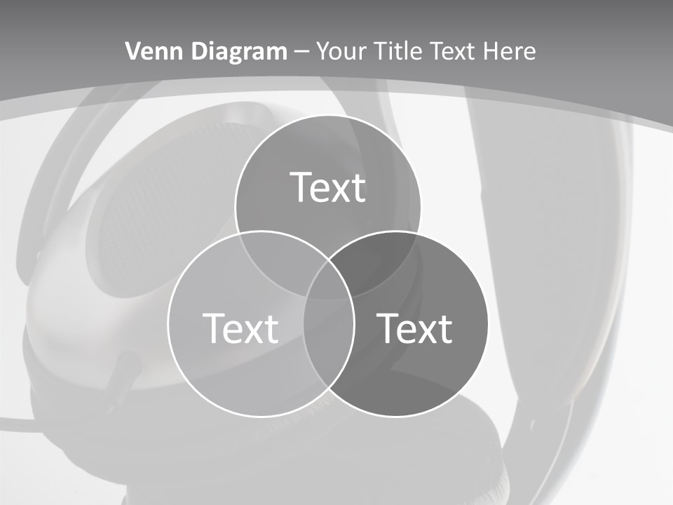 Boardroom Chair Meeting PowerPoint Template