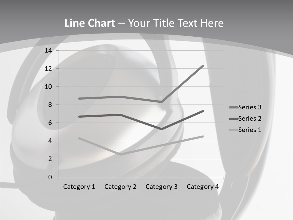 Boardroom Chair Meeting PowerPoint Template
