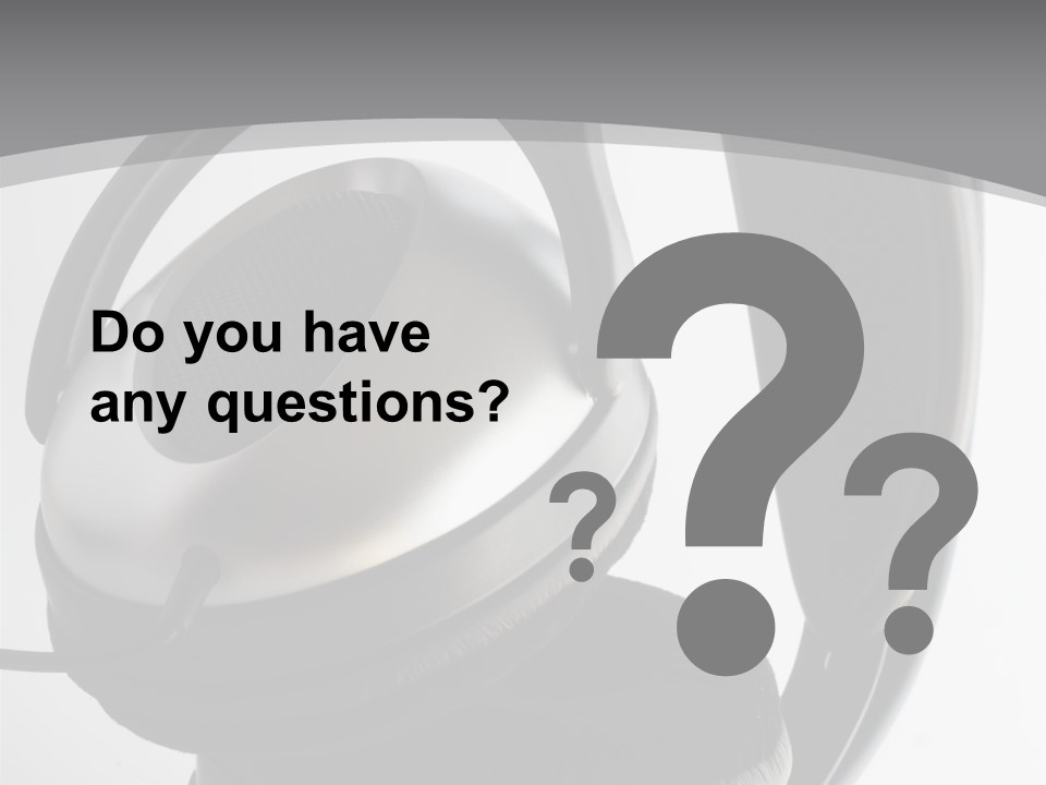 Boardroom Chair Meeting PowerPoint Template