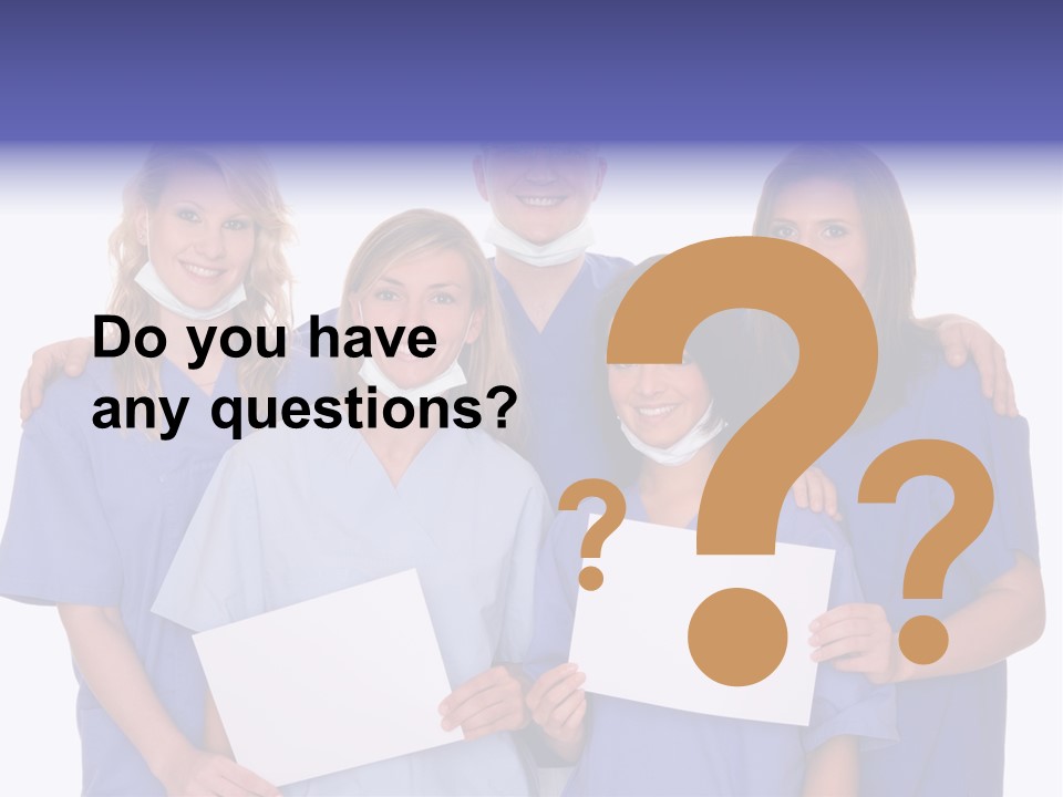 Teamwork People Chair PowerPoint Template