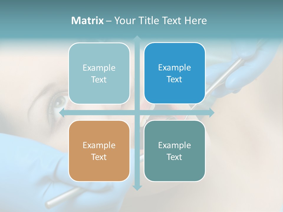 Board Office Corporation PowerPoint Template
