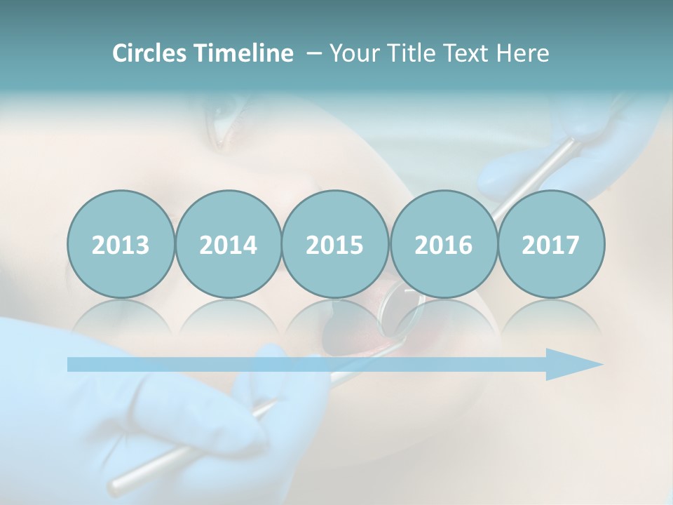 Board Office Corporation PowerPoint Template