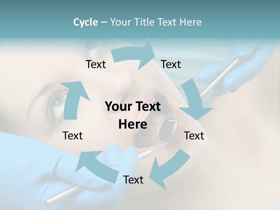 Board Office Corporation PowerPoint Template