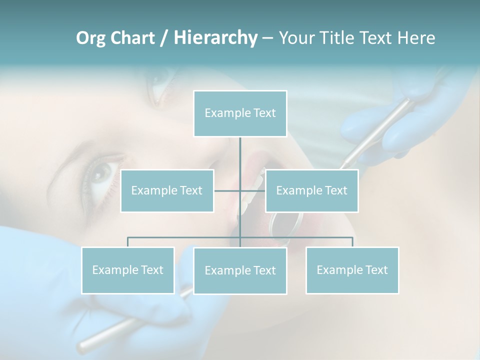 Board Office Corporation PowerPoint Template