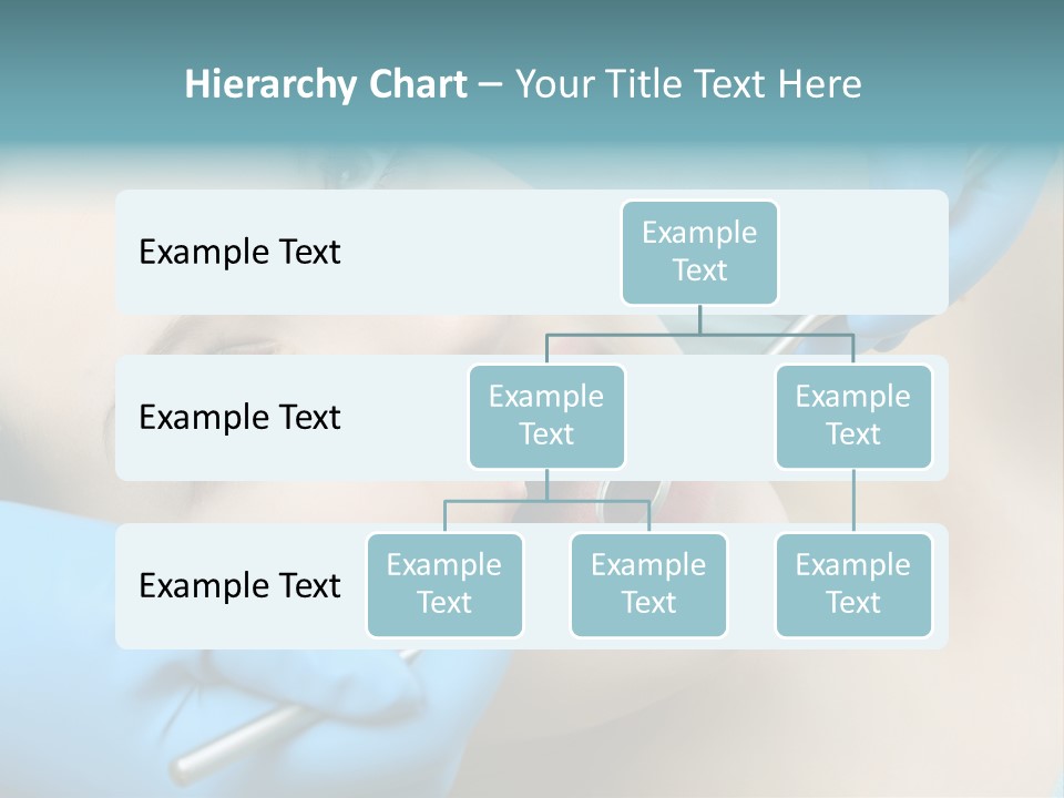 Board Office Corporation PowerPoint Template