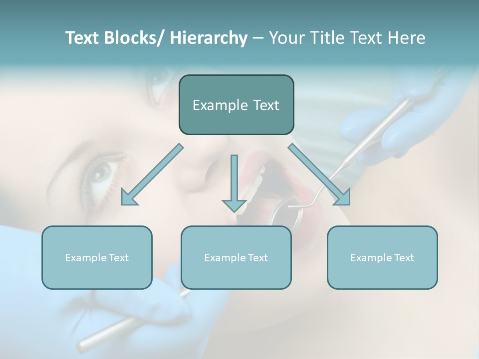 Board Office Corporation PowerPoint Template