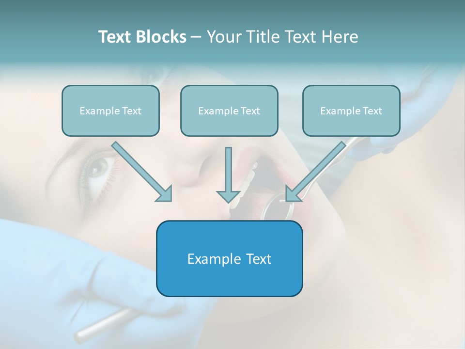 Board Office Corporation PowerPoint Template