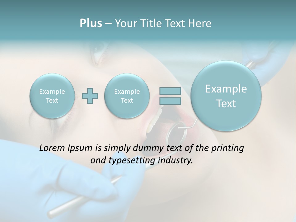 Board Office Corporation PowerPoint Template