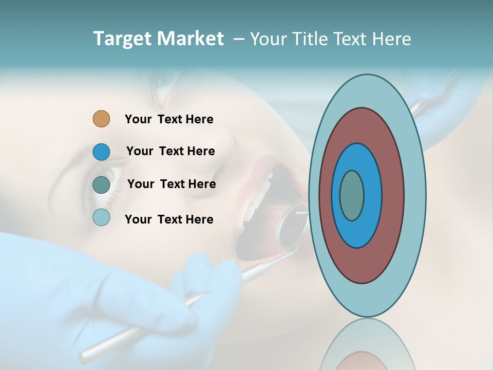 Board Office Corporation PowerPoint Template