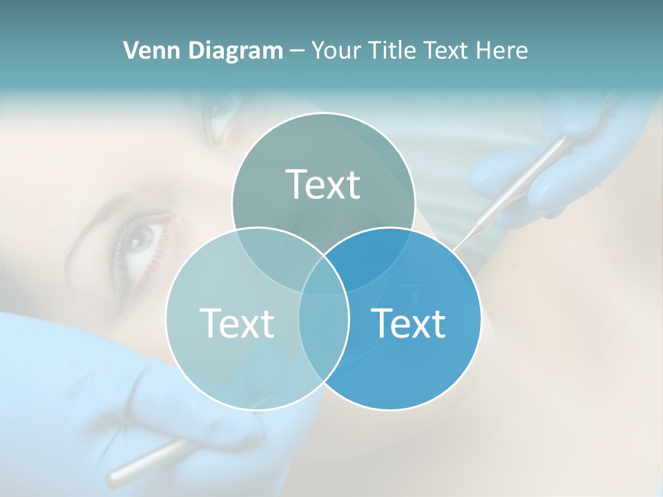 Board Office Corporation PowerPoint Template
