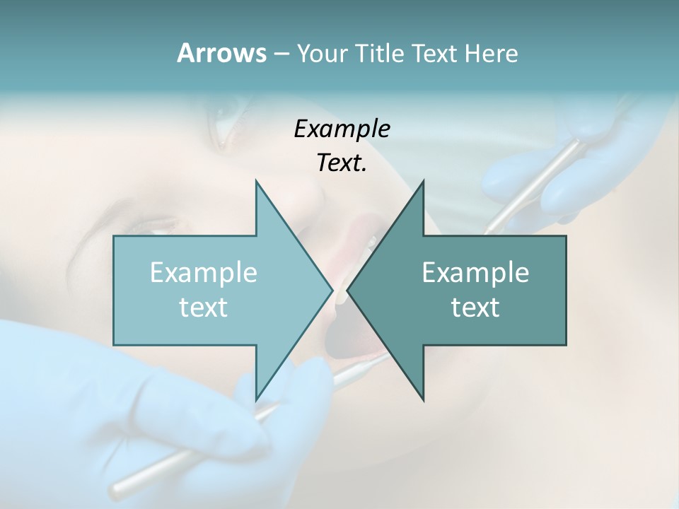 Board Office Corporation PowerPoint Template