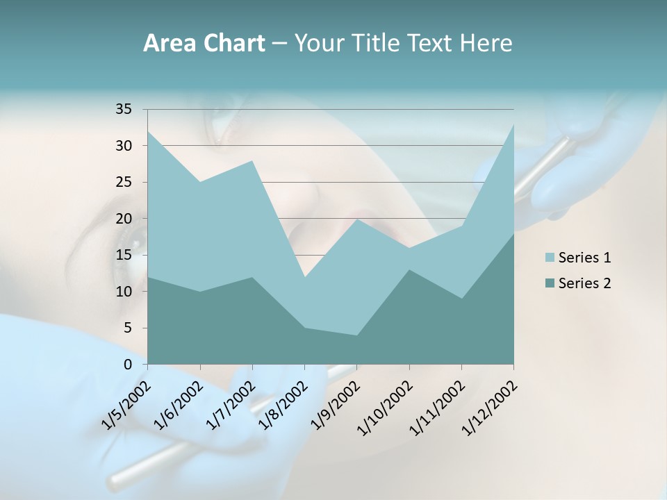 Board Office Corporation PowerPoint Template