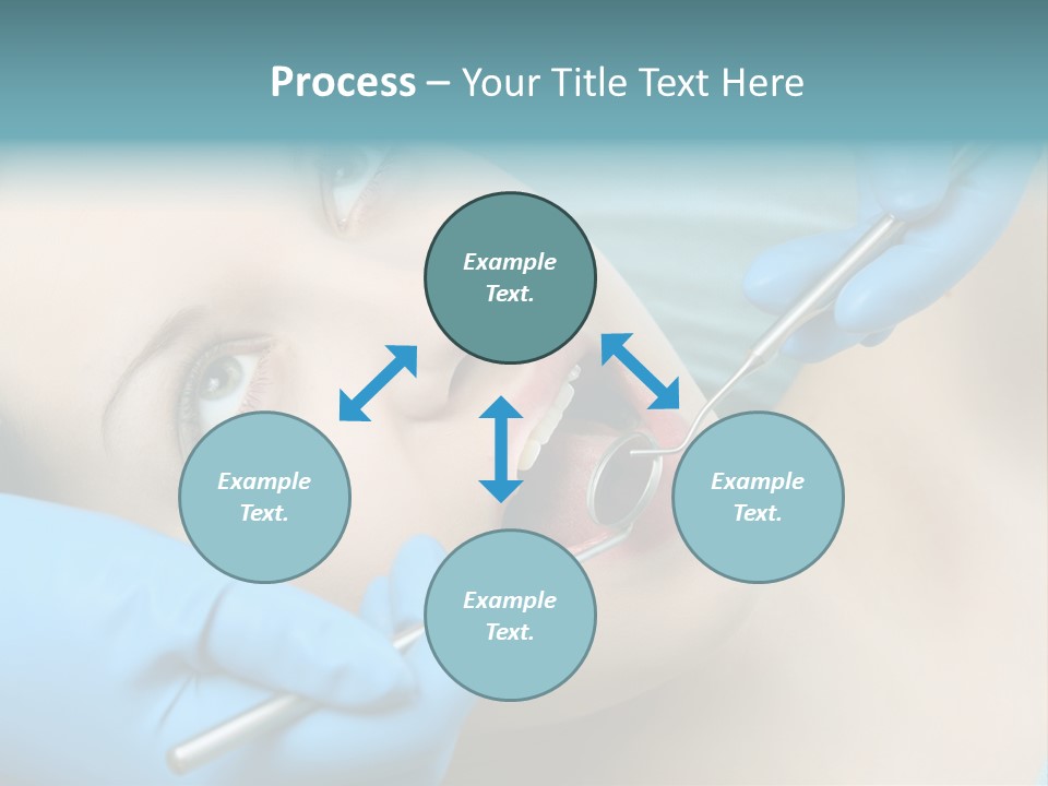 Board Office Corporation PowerPoint Template