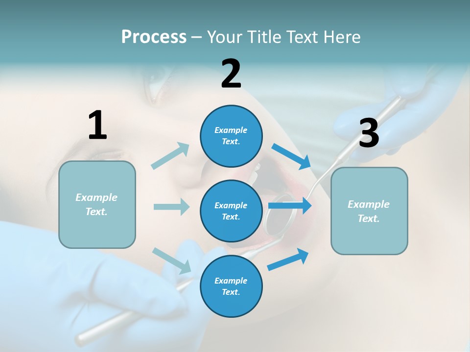 Board Office Corporation PowerPoint Template