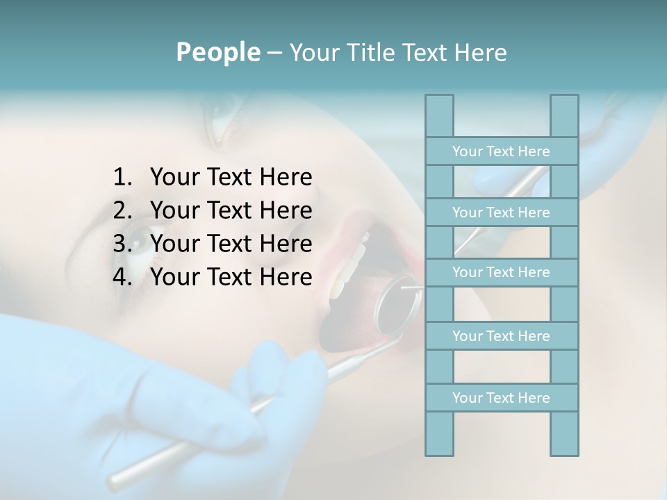 Board Office Corporation PowerPoint Template