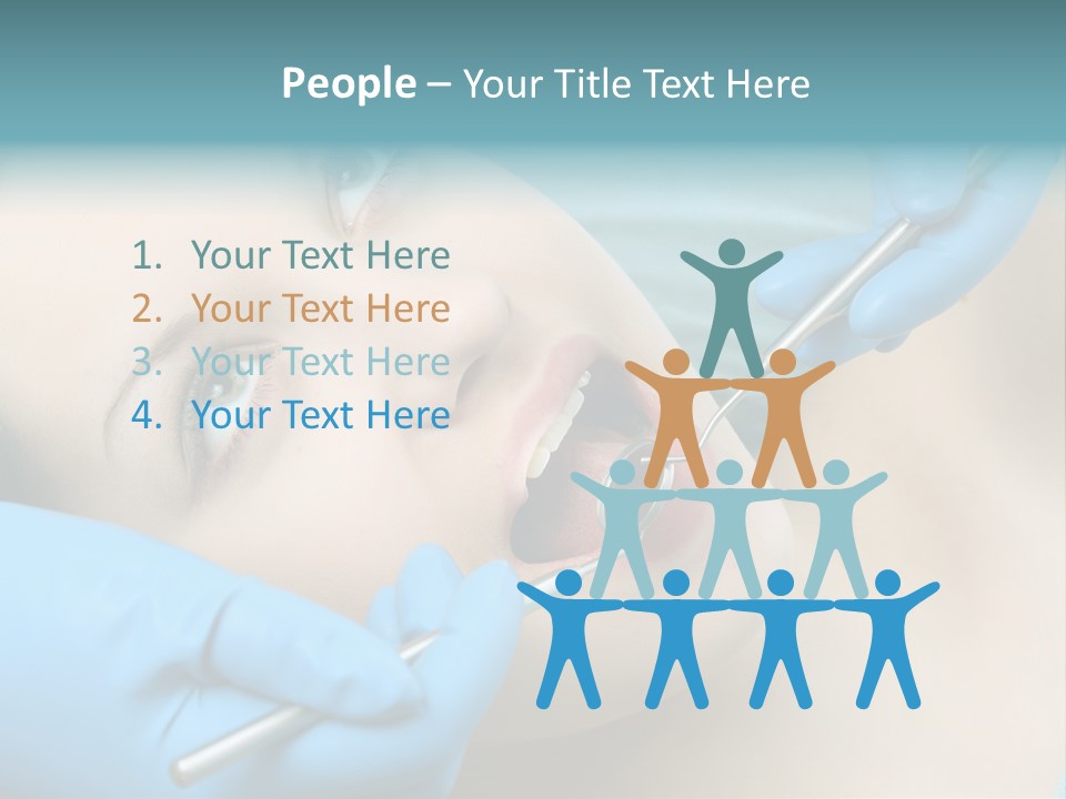 Board Office Corporation PowerPoint Template