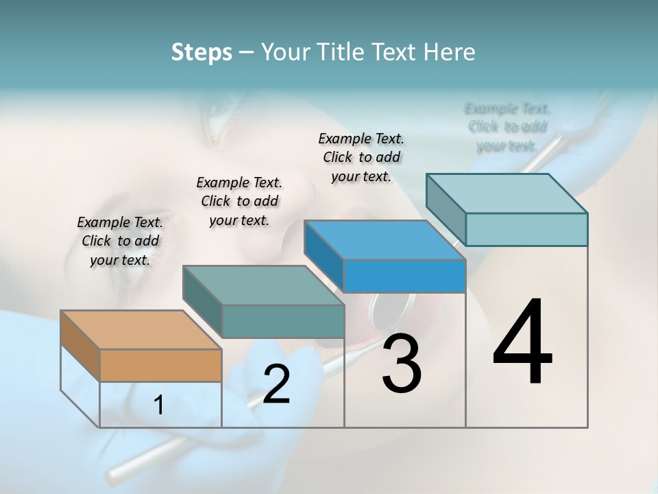 Board Office Corporation PowerPoint Template