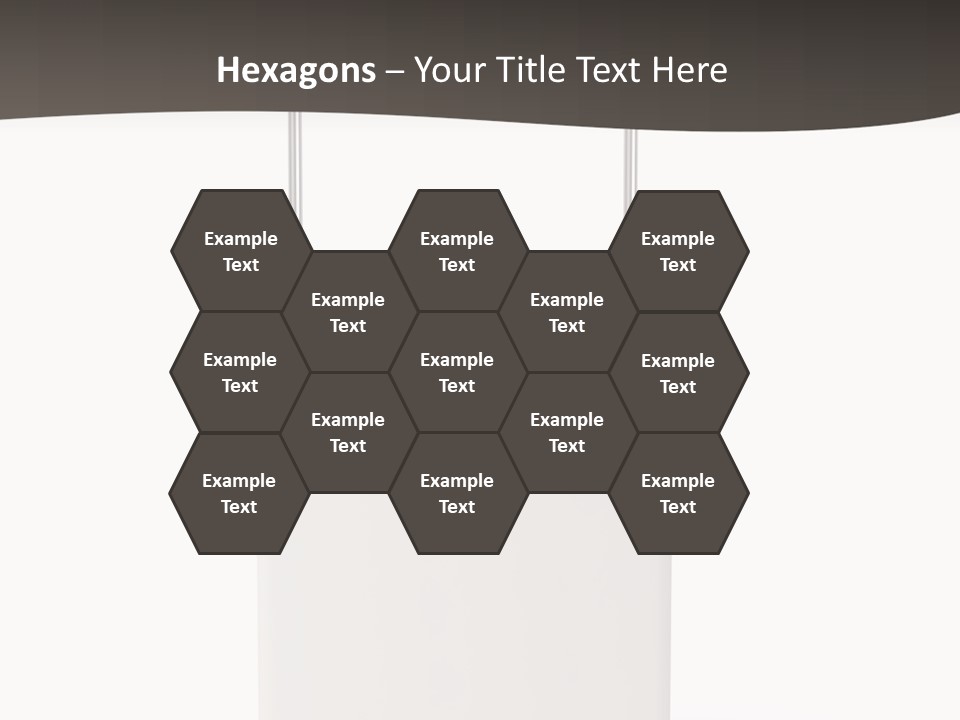 Signboard Product Portable PowerPoint Template