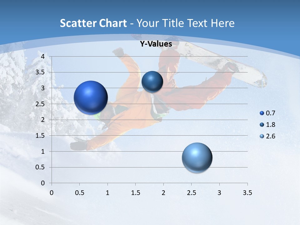 Alive Alps Freestyle PowerPoint Template