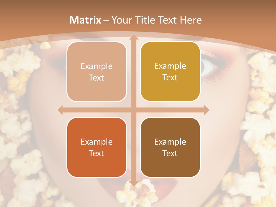 Amazing Clean Person PowerPoint Template