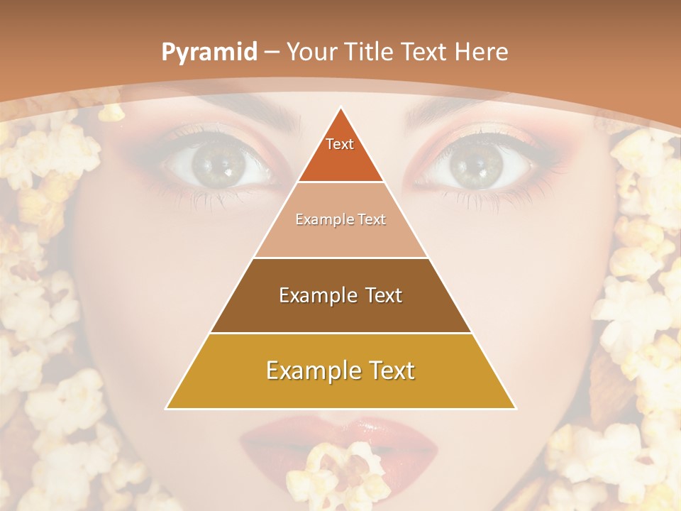 Amazing Clean Person PowerPoint Template