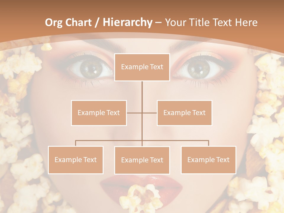 Amazing Clean Person PowerPoint Template