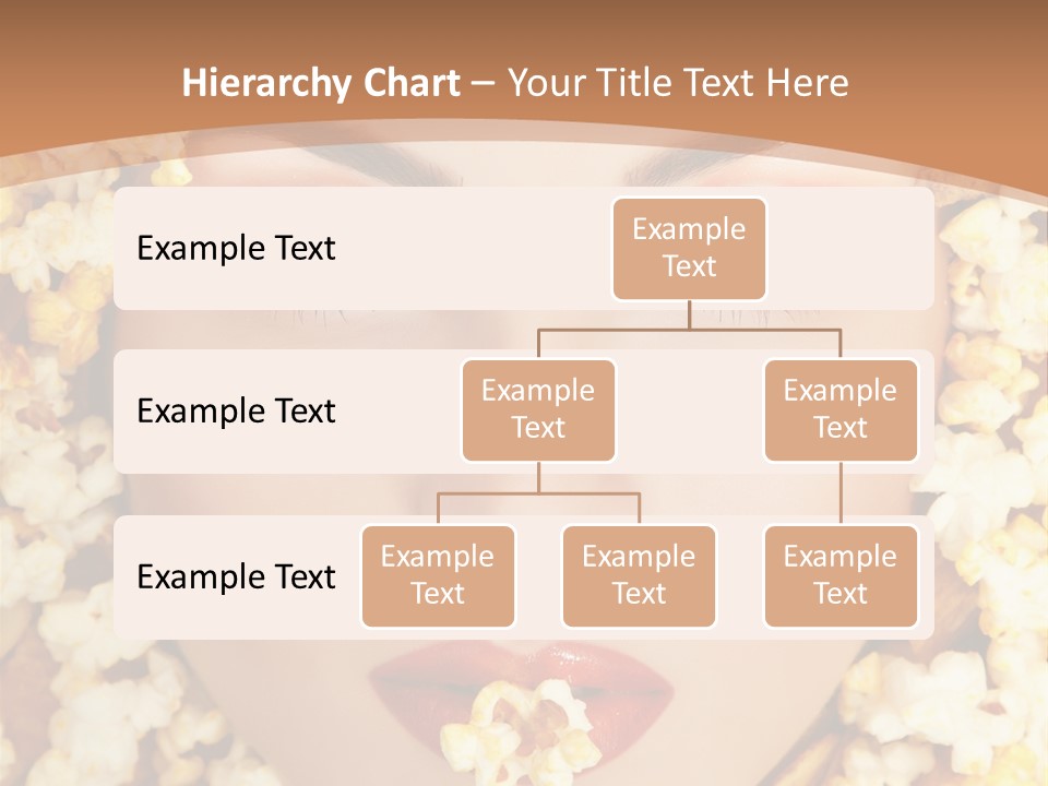 Amazing Clean Person PowerPoint Template