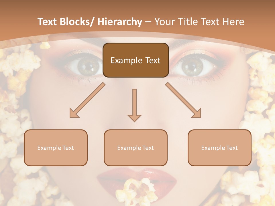 Amazing Clean Person PowerPoint Template