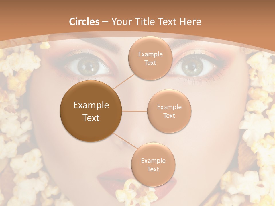 Amazing Clean Person PowerPoint Template