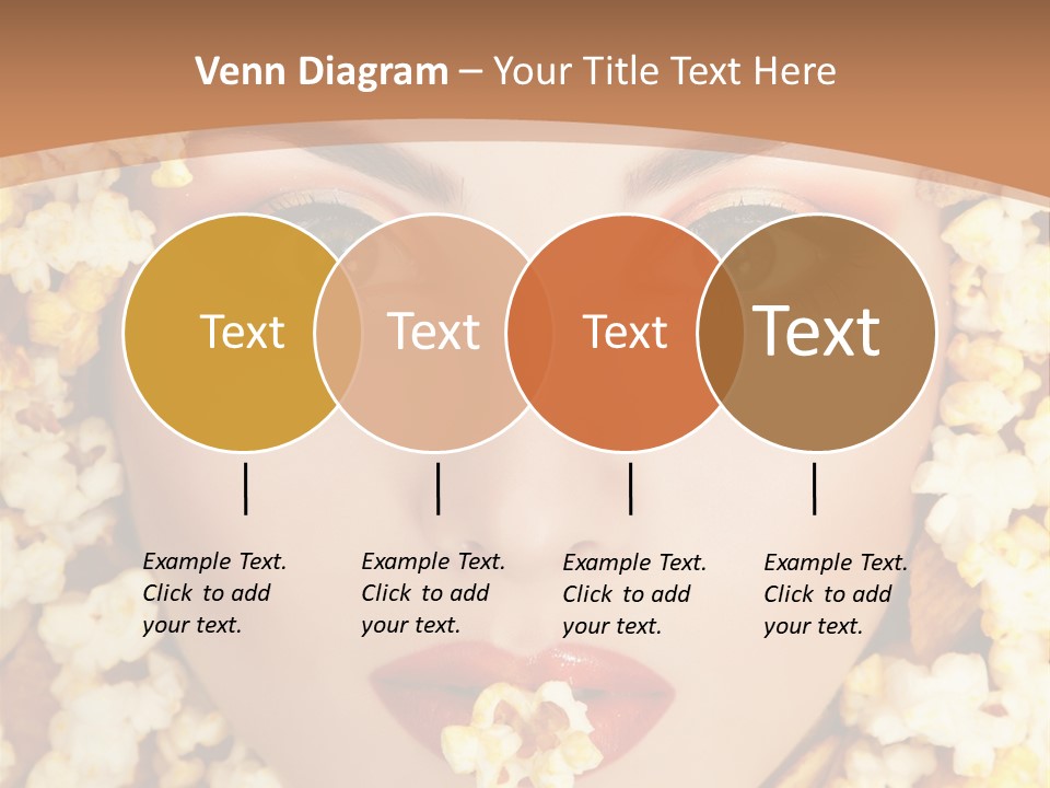 Amazing Clean Person PowerPoint Template