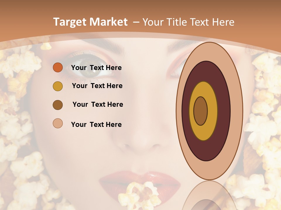 Amazing Clean Person PowerPoint Template