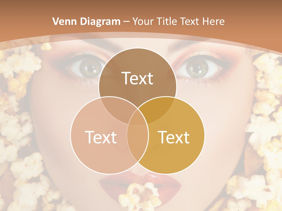 Amazing Clean Person PowerPoint Template