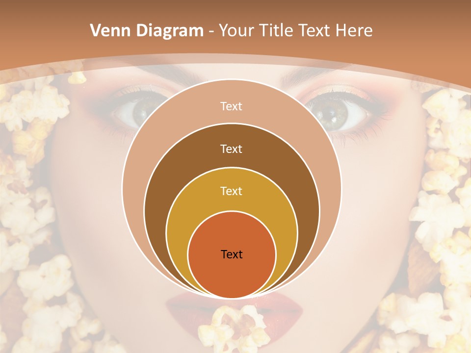 Amazing Clean Person PowerPoint Template