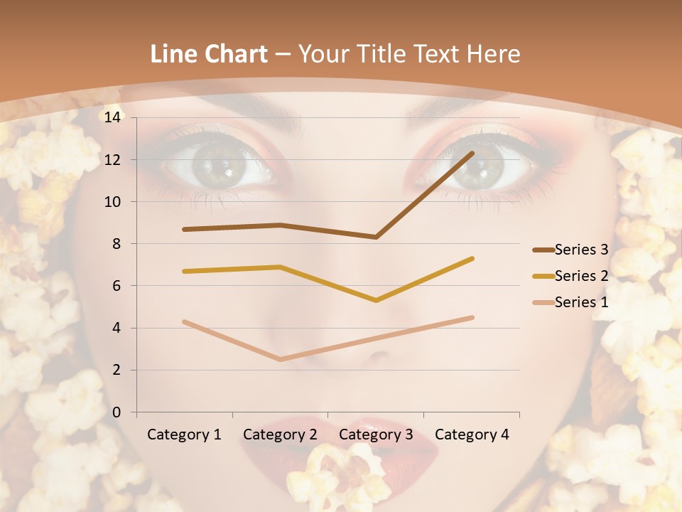 Amazing Clean Person PowerPoint Template