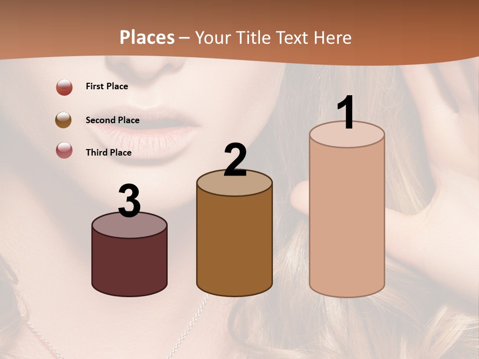 Highlights Model Shiny PowerPoint Template