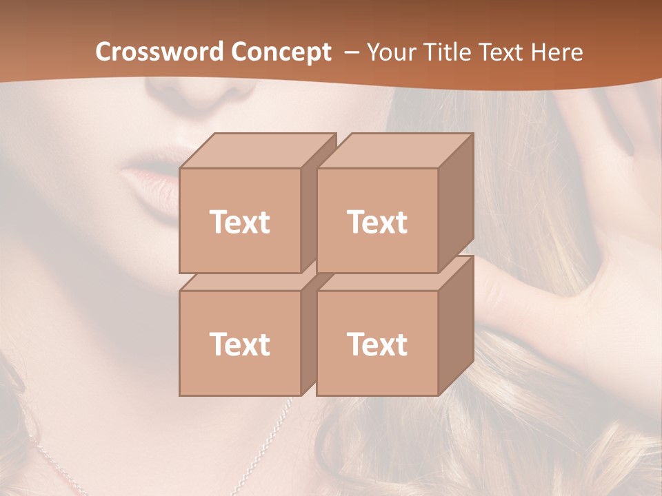 Highlights Model Shiny PowerPoint Template