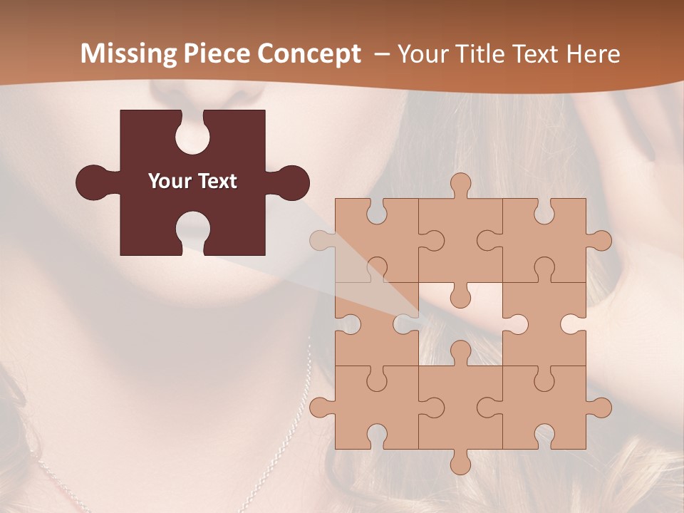 Highlights Model Shiny PowerPoint Template