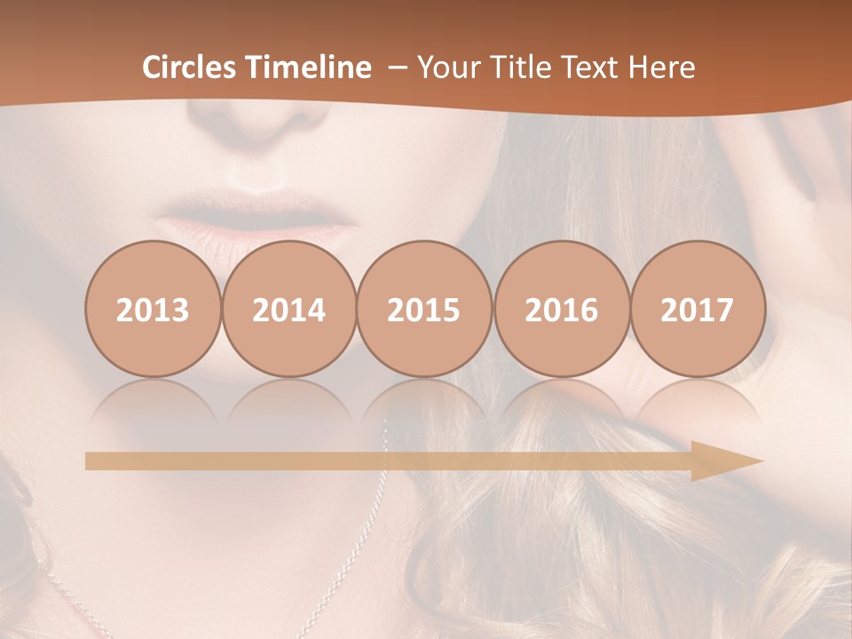Highlights Model Shiny PowerPoint Template