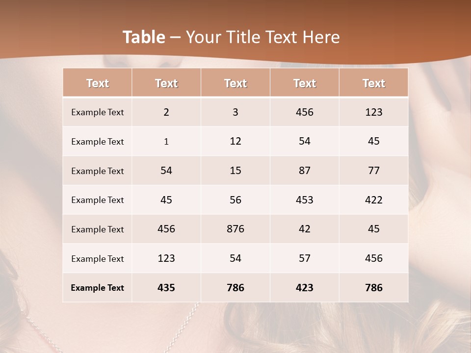 Highlights Model Shiny PowerPoint Template