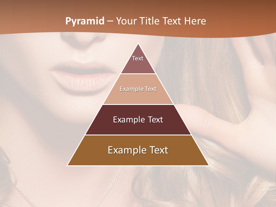 Highlights Model Shiny PowerPoint Template