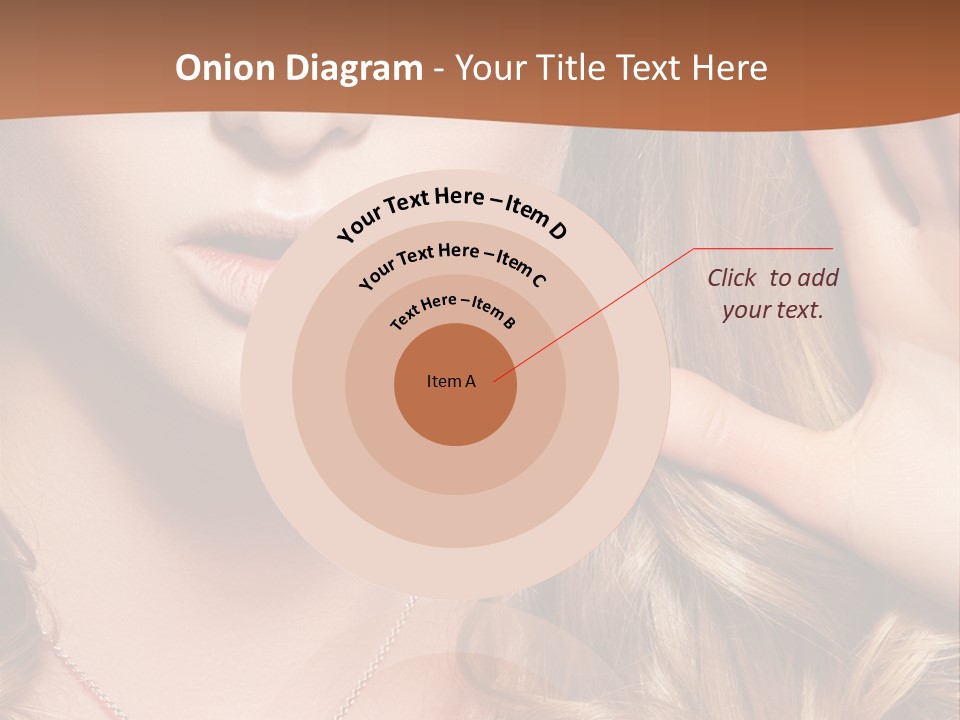 Highlights Model Shiny PowerPoint Template
