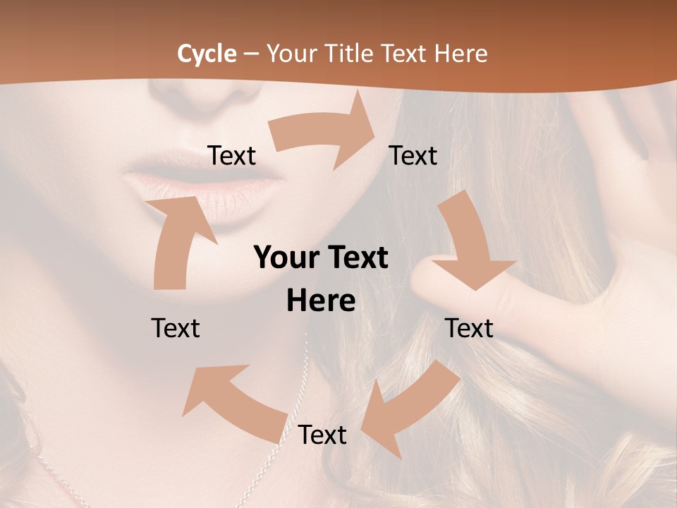 Highlights Model Shiny PowerPoint Template