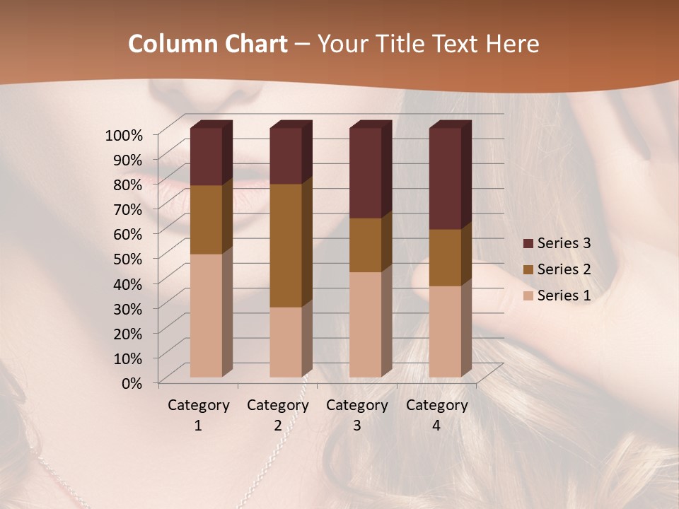 Highlights Model Shiny PowerPoint Template