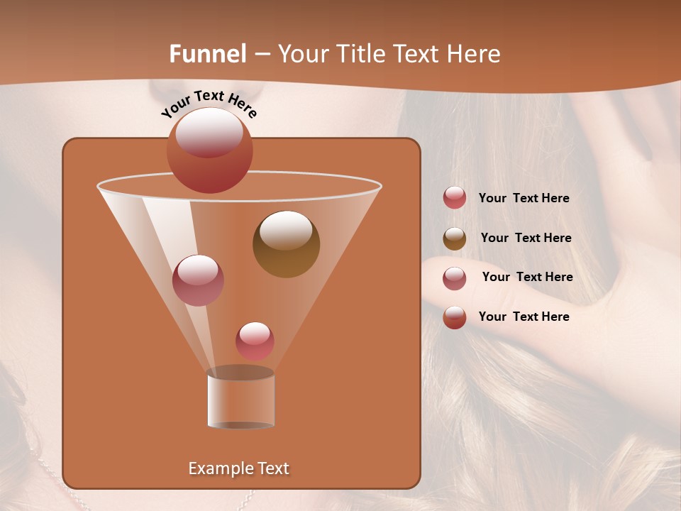 Highlights Model Shiny PowerPoint Template