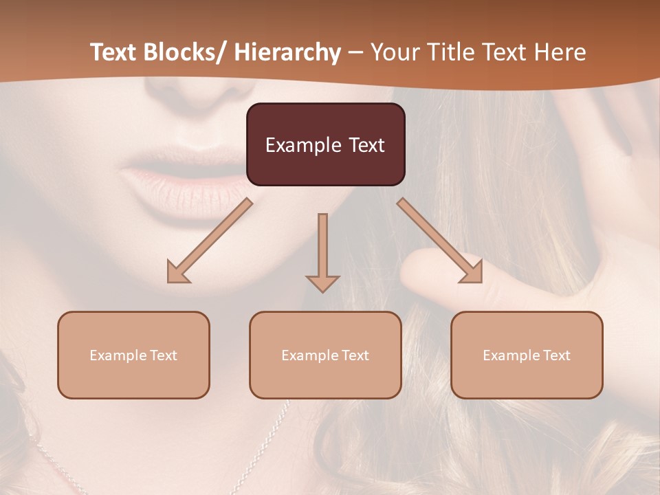 Highlights Model Shiny PowerPoint Template
