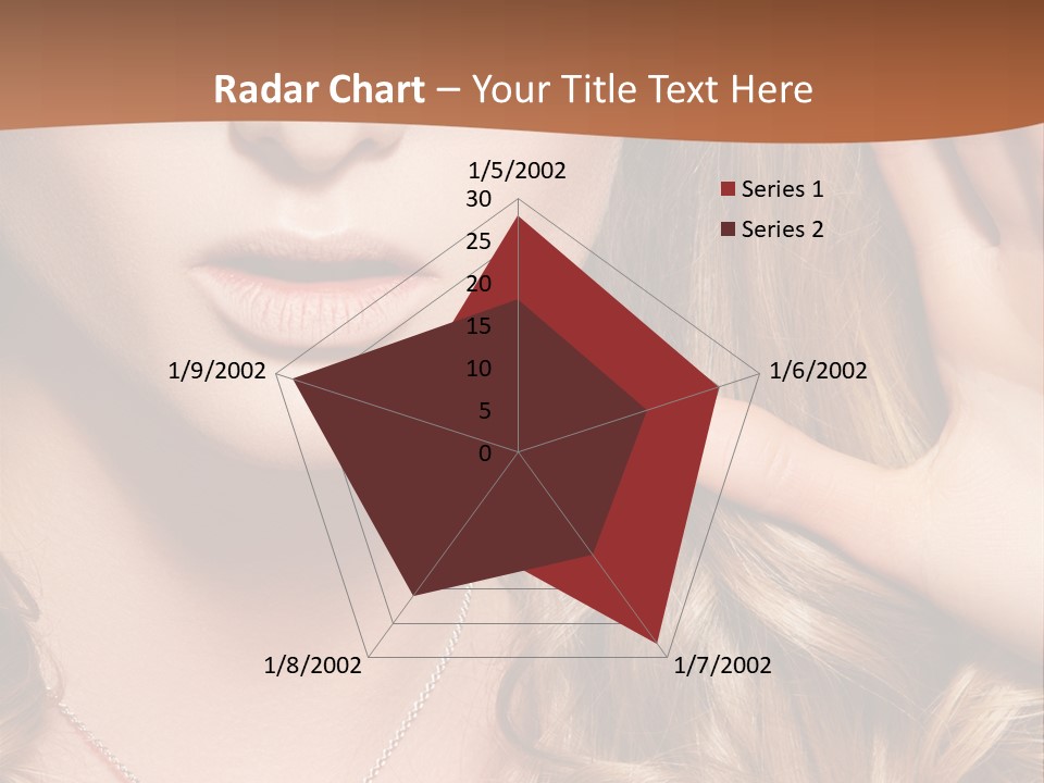 Highlights Model Shiny PowerPoint Template
