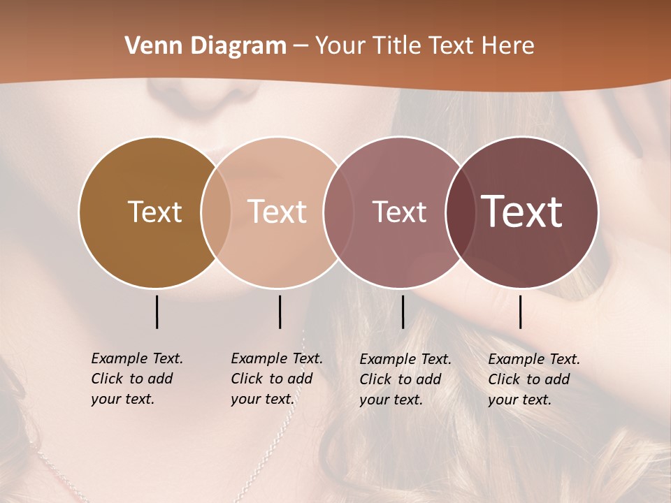 Highlights Model Shiny PowerPoint Template