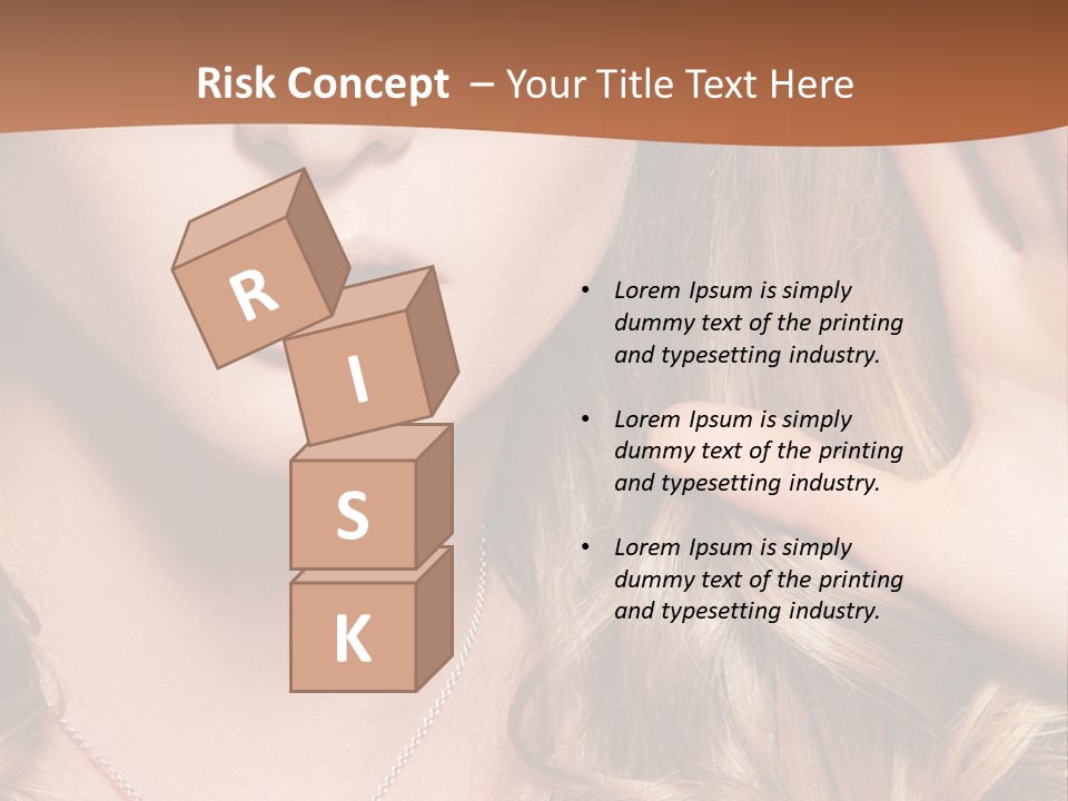 Highlights Model Shiny PowerPoint Template